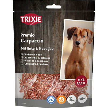 PREMIO Hunde Carpaccio