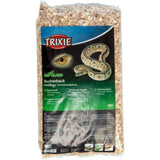 Terrarium Einstreu Buchenhack – Natürliches Terrariensubstrat, 10 l