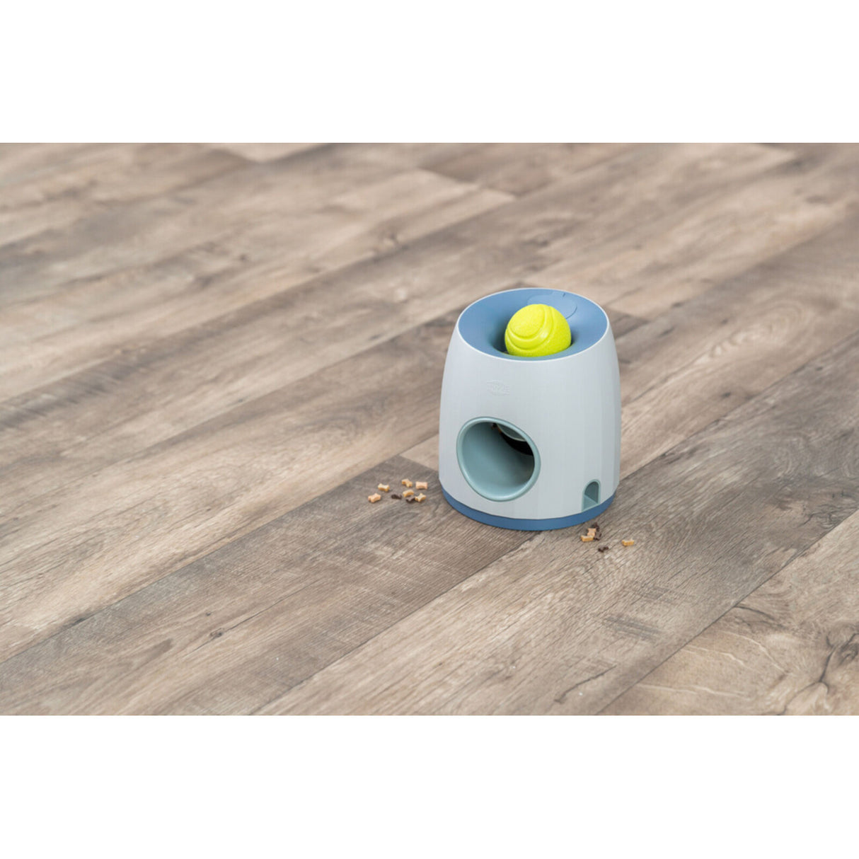Dog Activity Strategiespiel Ball & Treat für Hunde – ø 17 × 18 cm