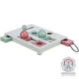 Cat Activity Strategiespiel Brain Mover für Katzen – 25 × 20 cm