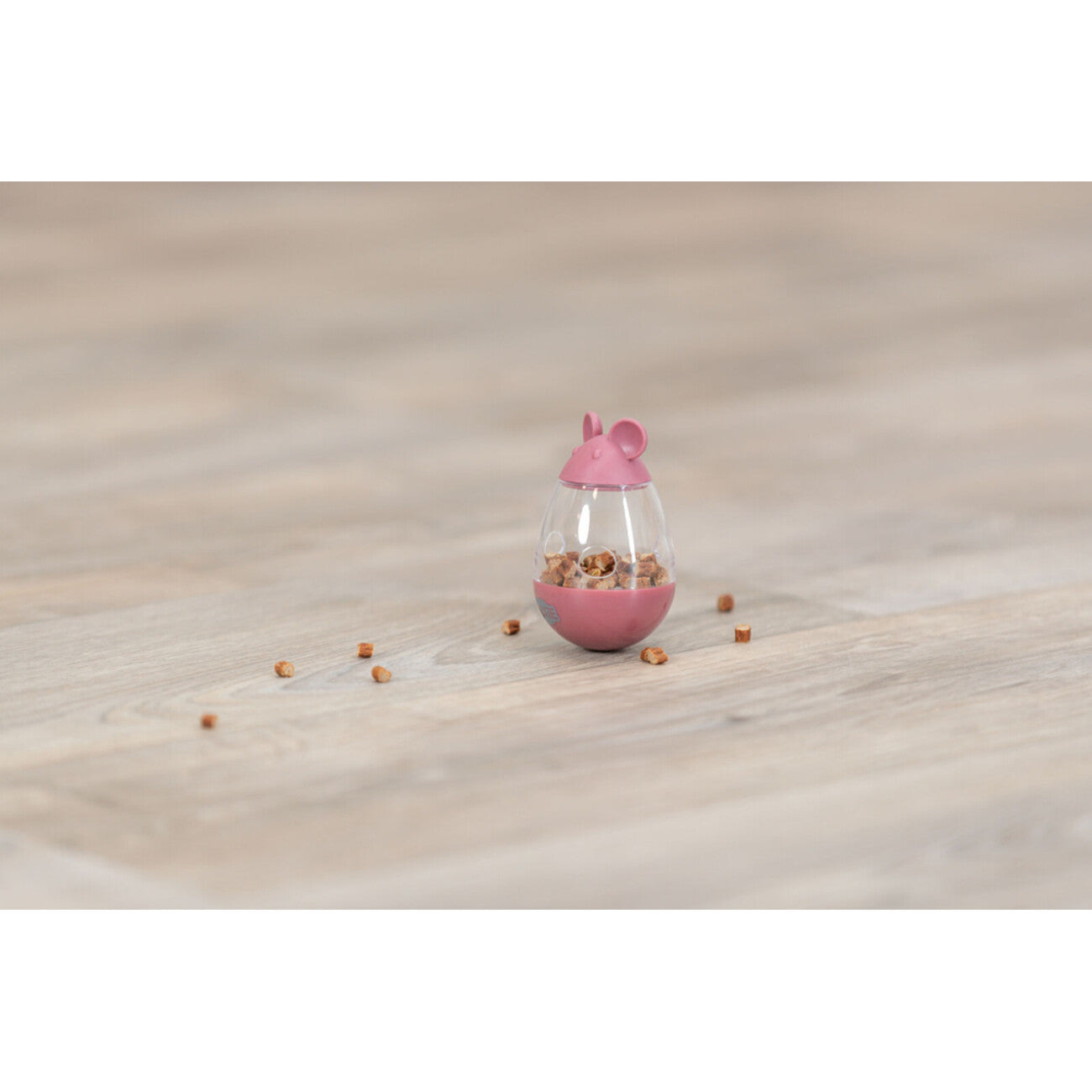 Snack Mäuse für Katzen – 9 cm, diverse Farben