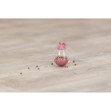 Snack Mäuse für Katzen – 9 cm, diverse Farben
