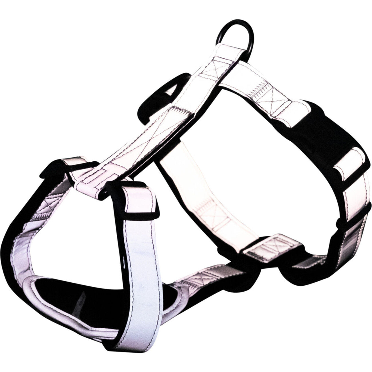 Premium Reflect H-Geschirr reflektierend