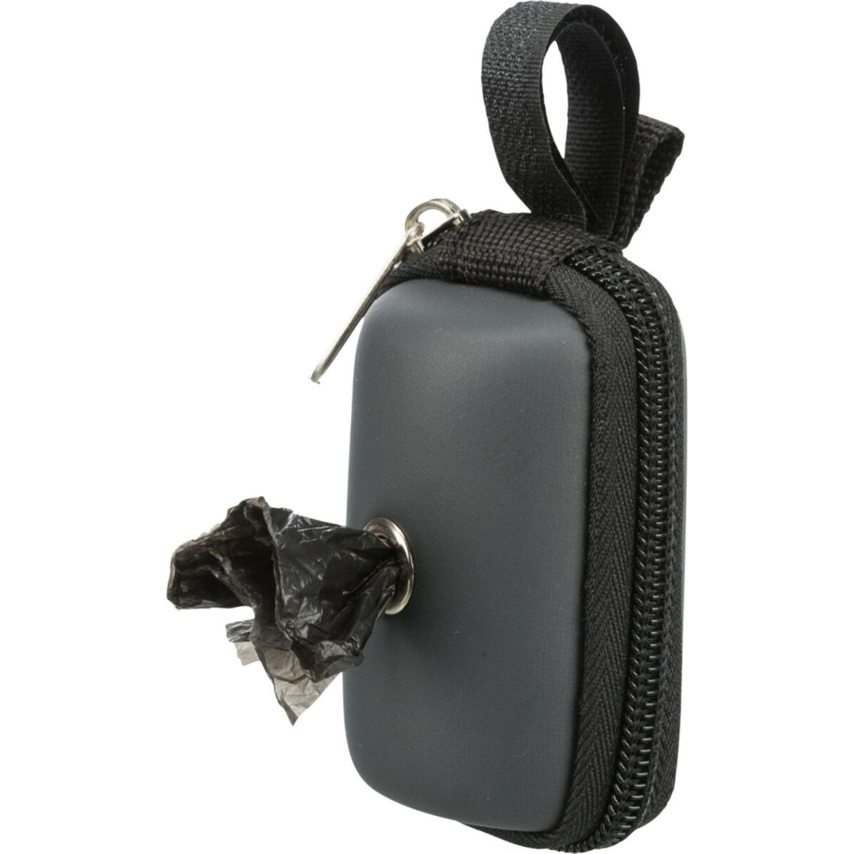 Beutelspender für Hundekot – incl 1 Rolle à 20 Btl.
