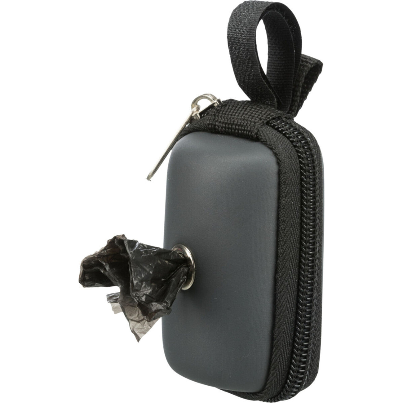 Beutelspender für Hundekot – incl 1 Rolle à 20 Btl.