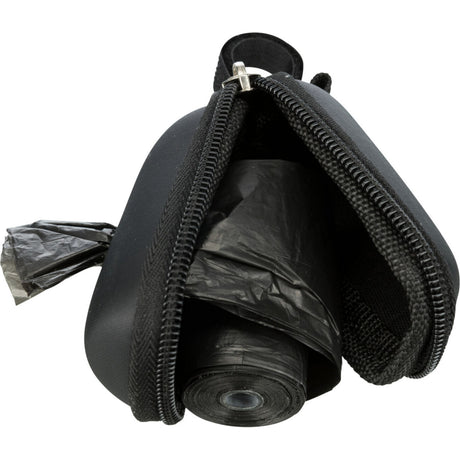 Beutelspender für Hundekot – incl 1 Rolle à 20 Btl.
