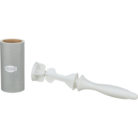 Fusselrolle gegen Tierhaare – 60 Blatt/Rolle