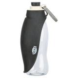 Flasche mit Trinknapf – 0,55 l