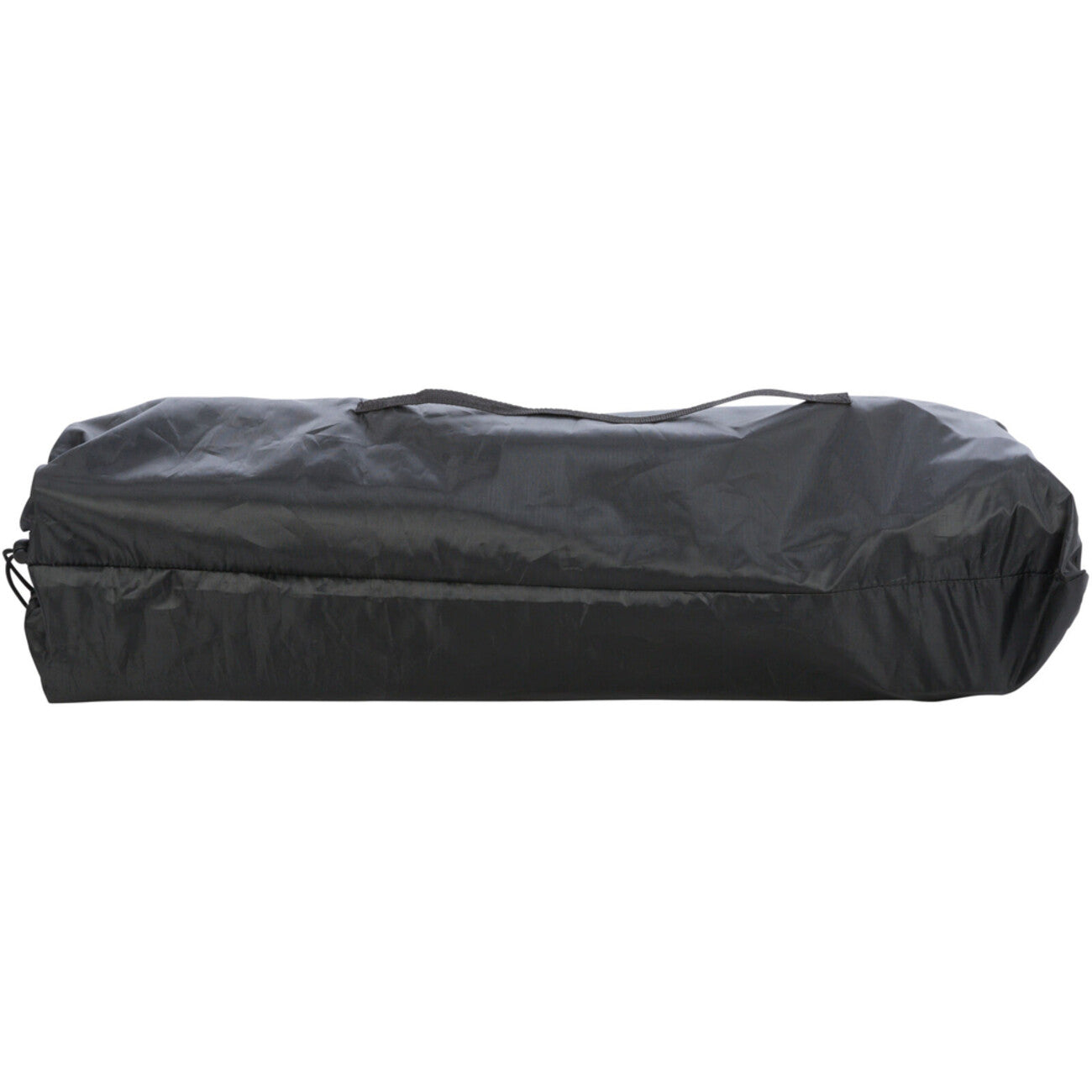 Hunde Camping-Bett mit Transporttasche