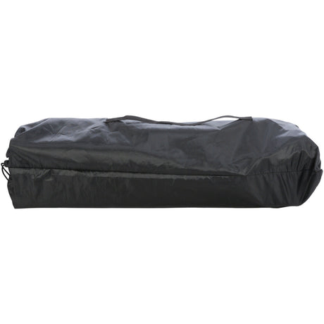 Hunde Camping-Bett mit Transporttasche
