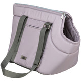 Tasche Viktoria in hellblau oder rosa – 26 × 29 × 50 cm, rosa