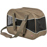 Transportasche Alison für Hunde und Katzen bis zu 8 kg – 20×29×43 cm
