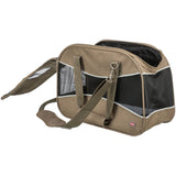 Transportasche Alison für Hunde und Katzen bis zu 8 kg – 20×29×43 cm