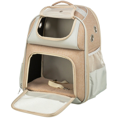 Rucksack Willow für Hunde bis 7 kg – 38 × 25 × 45 cm