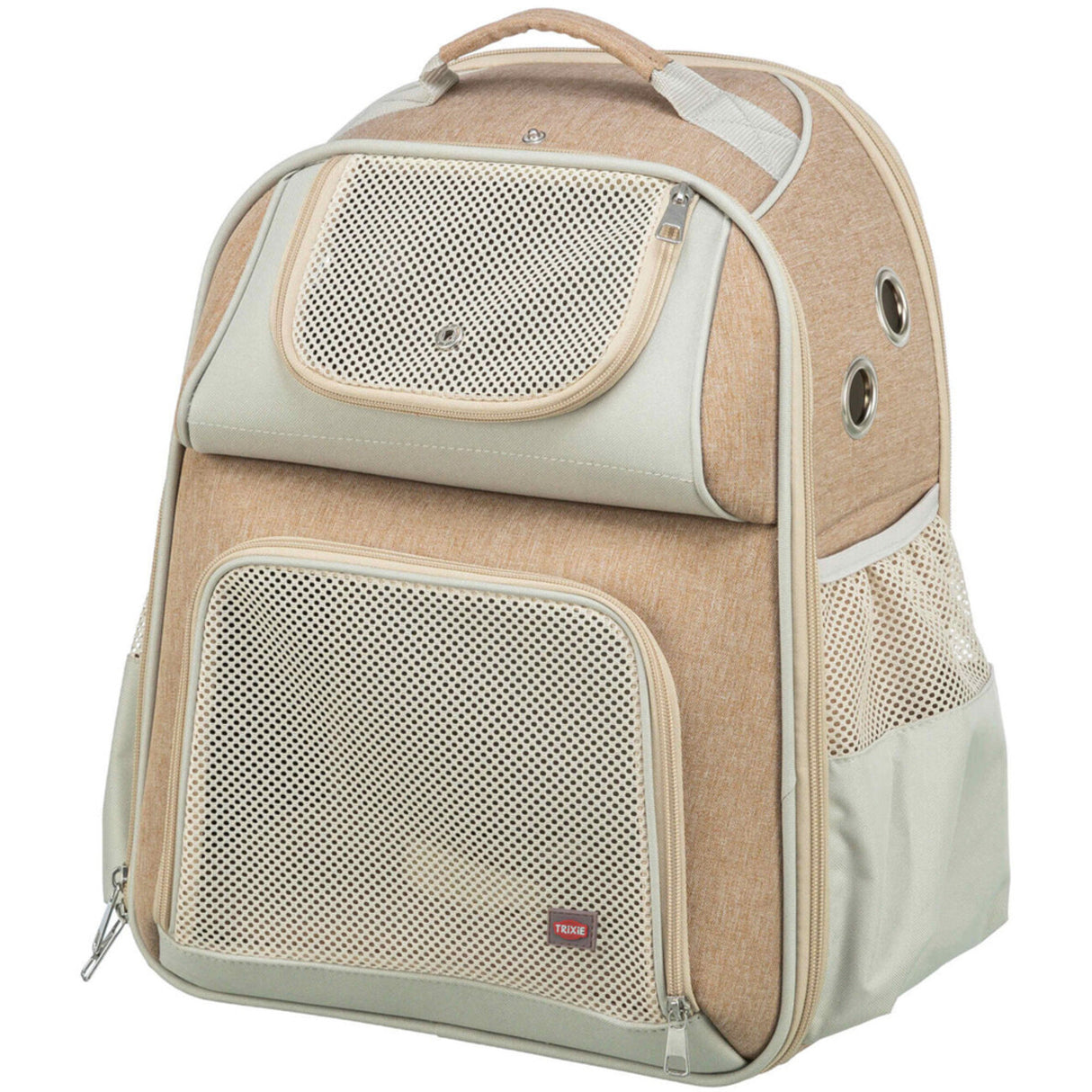 Rucksack Willow für Hunde bis 7 kg – 38 × 25 × 45 cm