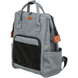 Rucksack Ava für Hunde bis zu 10 kg – 32 × 42 × 20 cm