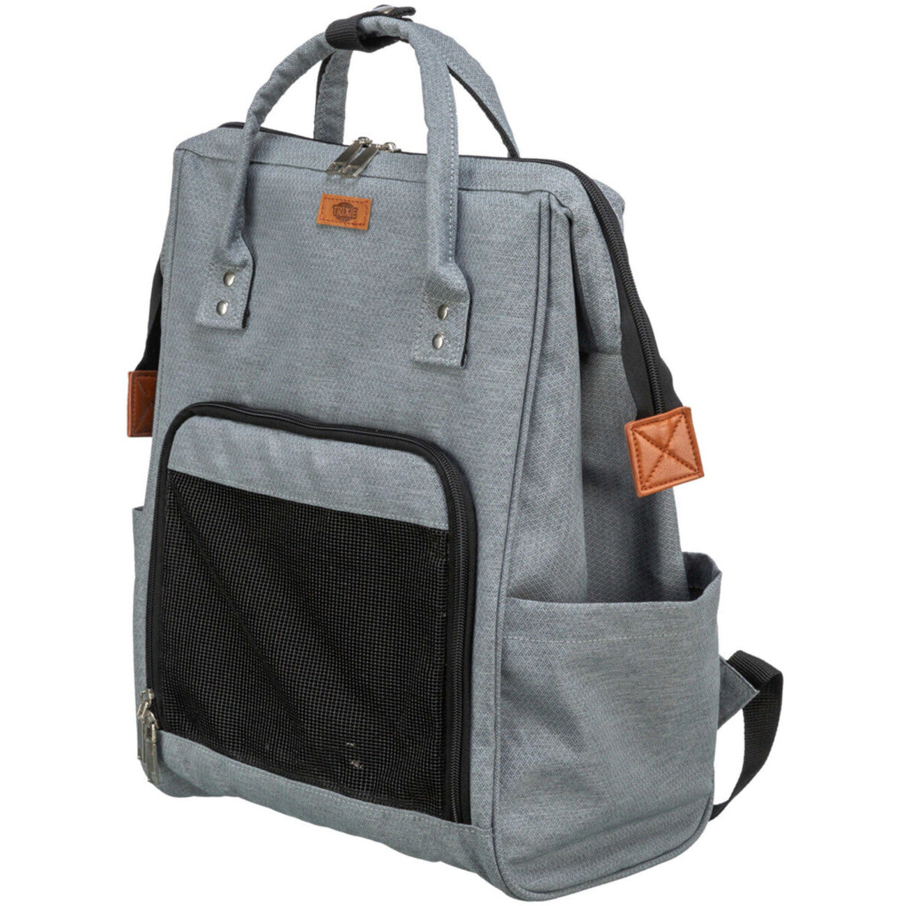 Rucksack Ava für Hunde bis zu 10 kg – 32 × 42 × 20 cm