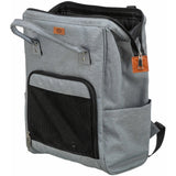 Rucksack Ava für Hunde bis zu 10 kg – 32 × 42 × 20 cm