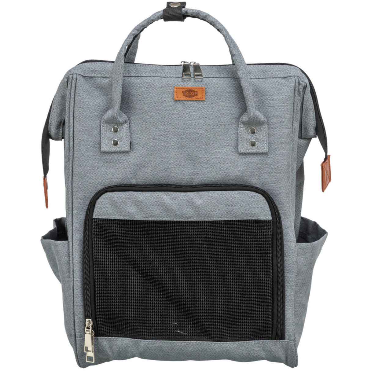 Rucksack Ava für Hunde bis zu 10 kg – 32 × 42 × 20 cm
