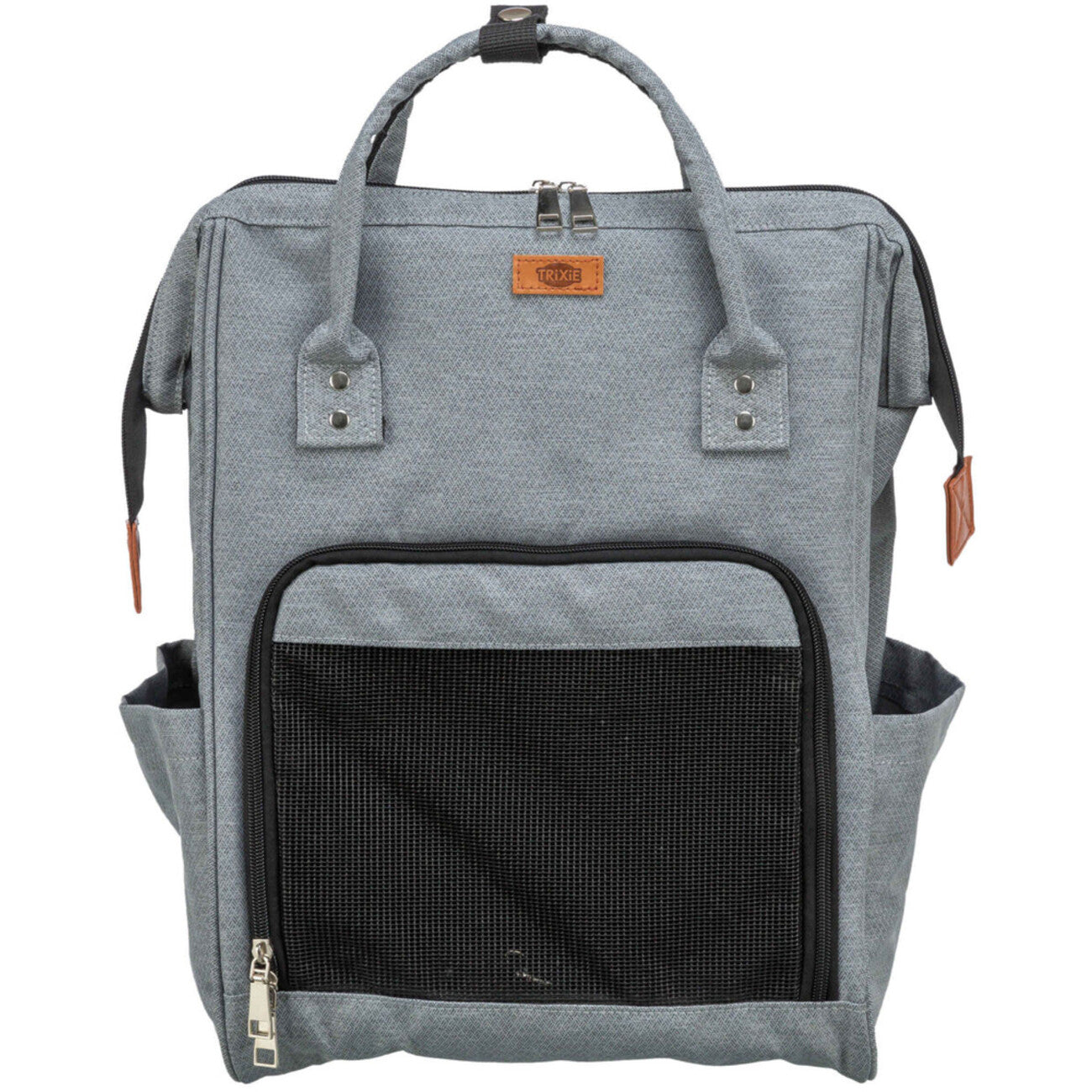Rucksack Ava für Hunde bis zu 10 kg – 32 × 42 × 20 cm