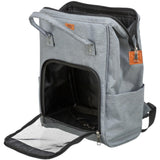 Rucksack Ava für Hunde bis zu 10 kg – 32 × 42 × 20 cm