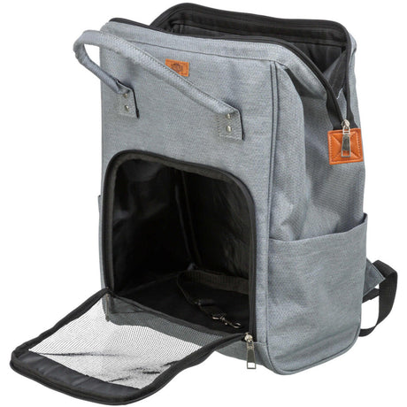 Rucksack Ava für Hunde bis zu 10 kg – 32 × 42 × 20 cm