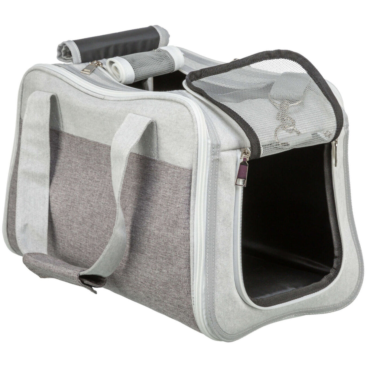 Hundetasche Libby – 25 × 27 × 42 cm