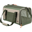 Tasche Marlon: Dein stylischer & sicherer Begleiter für Hund & Katz – 27 × 27 × 43 cm, bis 7 kg