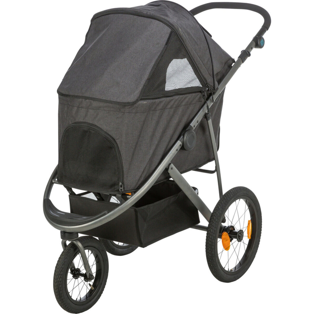 Buggy für Hunde und Katzen