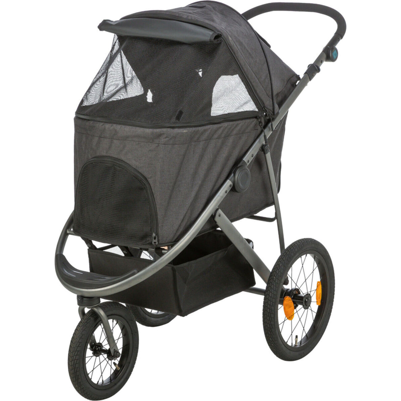 Buggy für Hunde und Katzen