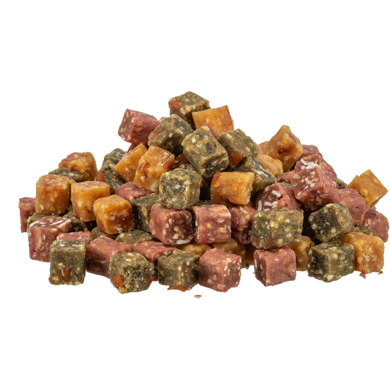 Vegan Cubes mit Obst & Gemüse – 100 g