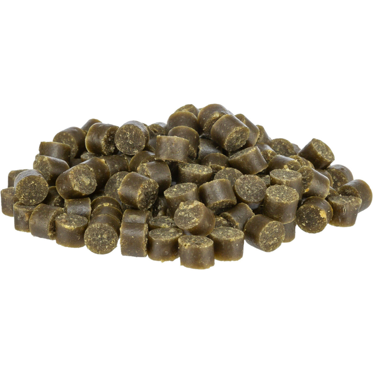 Vegan Soft Snack Dots mit Petersilie & Thymian, 200 g – 200 g