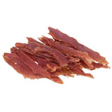 Premio Ducky Stripes getrocknete Entenbrust – 100 g