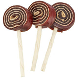 PREMIO Lolly mit Ente & Kabeljau – 11 cm, 80 g