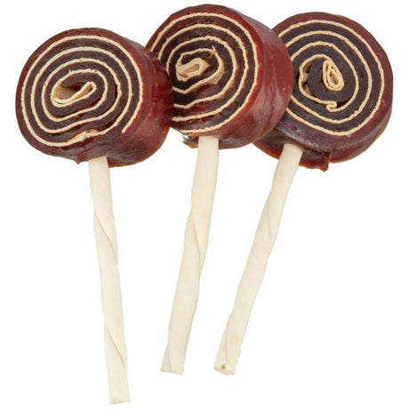 PREMIO Lolly mit Ente & Kabeljau – 11 cm, 80 g