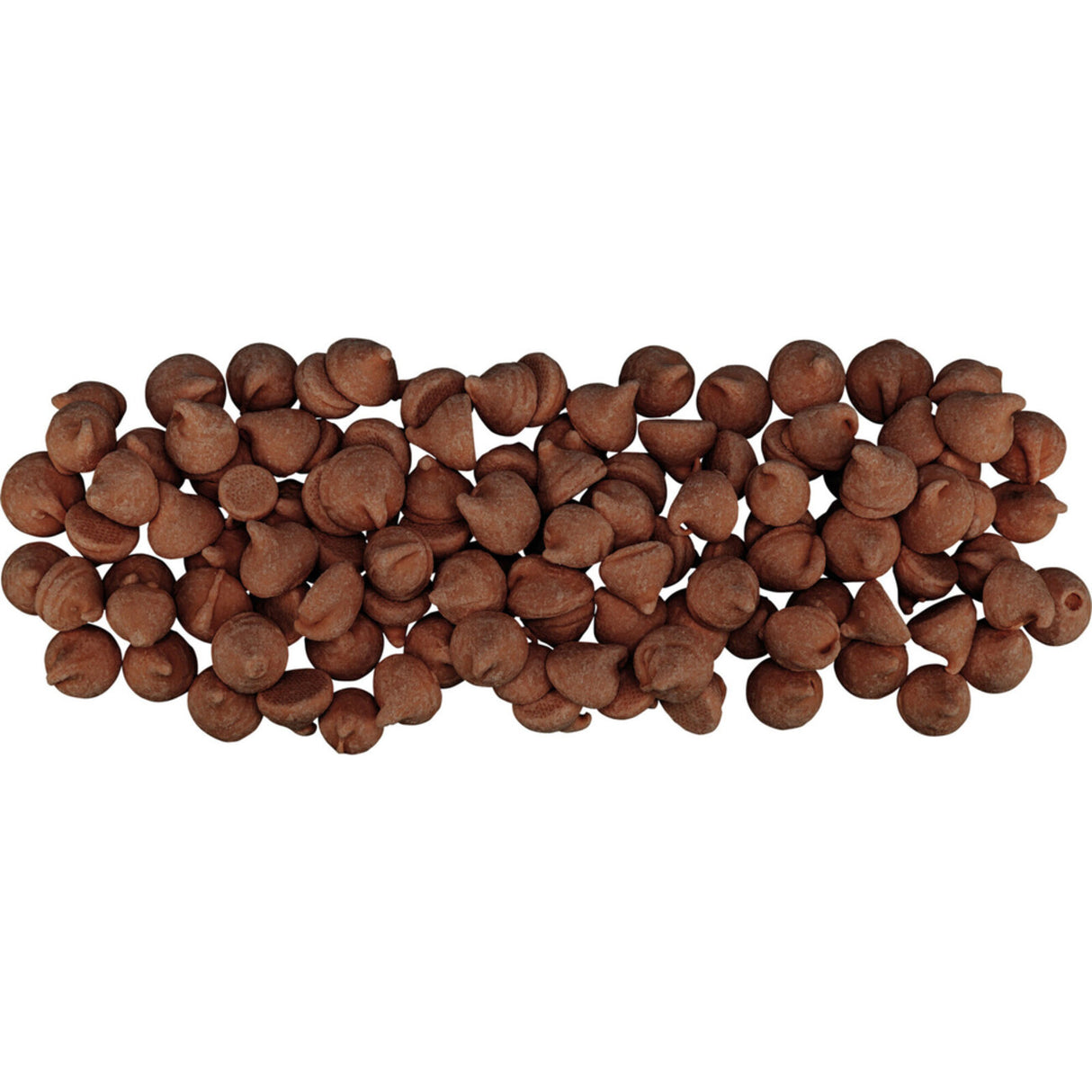 Hunde Choco Schoko-Drops