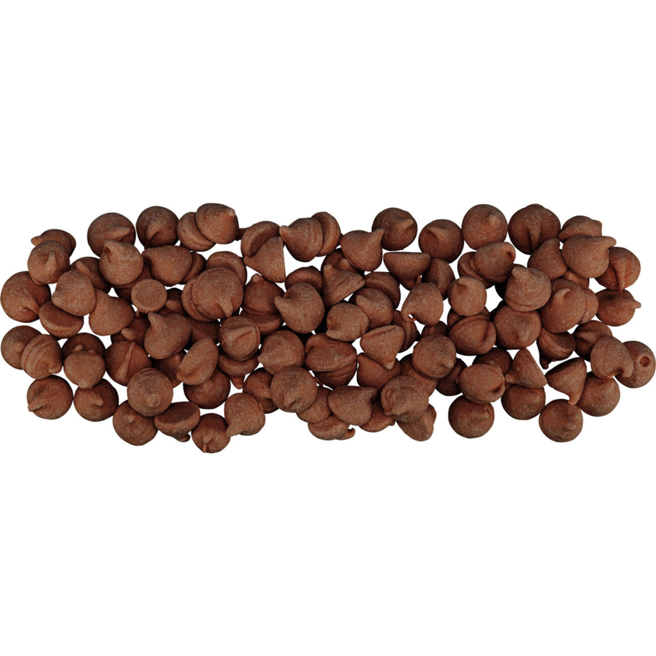 Hunde Choco Schoko-Drops