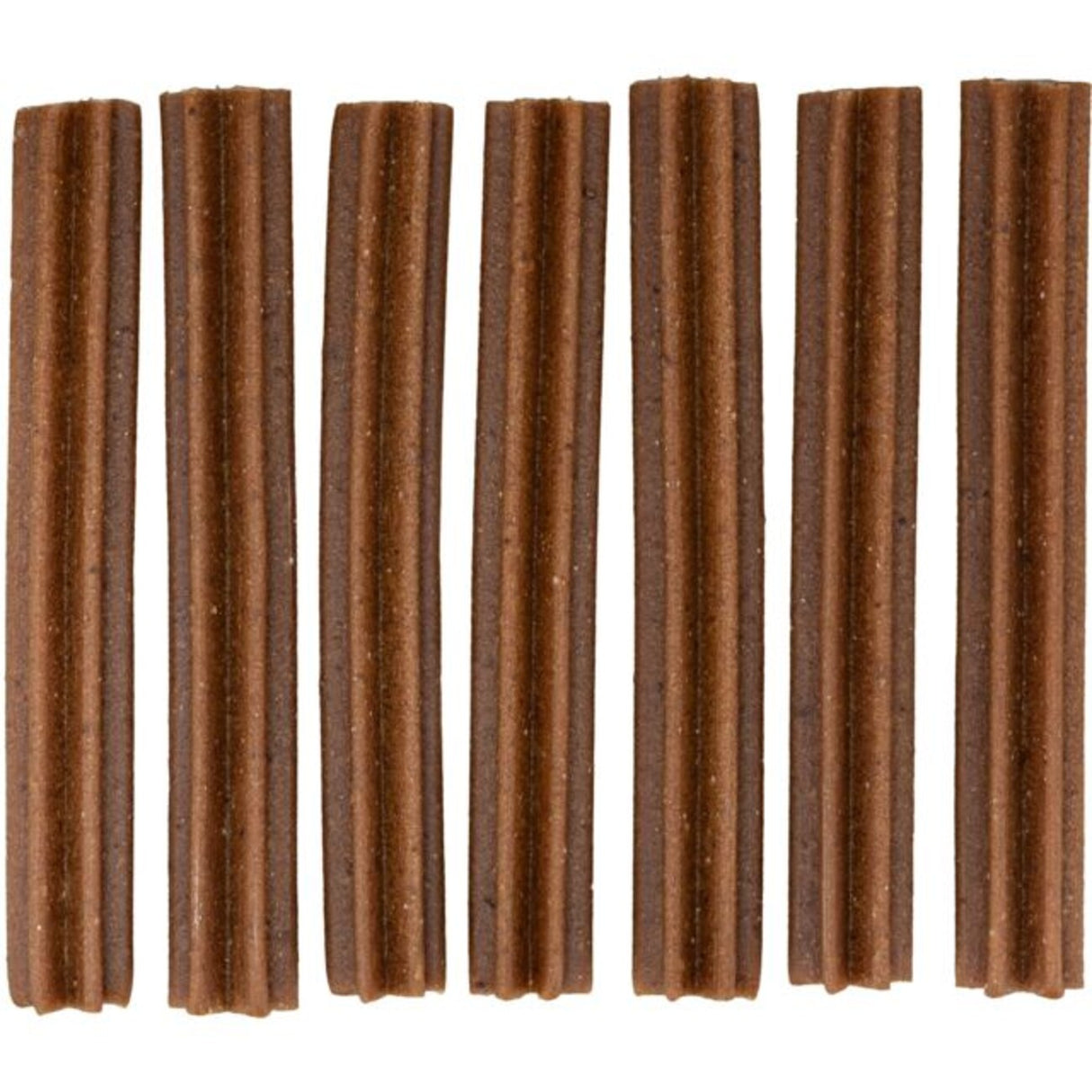 Denta Fun Dentros Zahnpflege Hunde Kaustangen – 7 St., 180 g