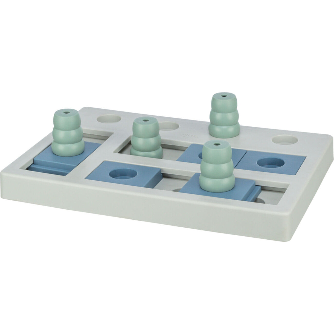 Dog Activity Strategiespiel Chess für Hunde
