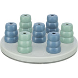 Dog Activity Strategiespiel Mini Solitär für Hunde – ø 20 cm