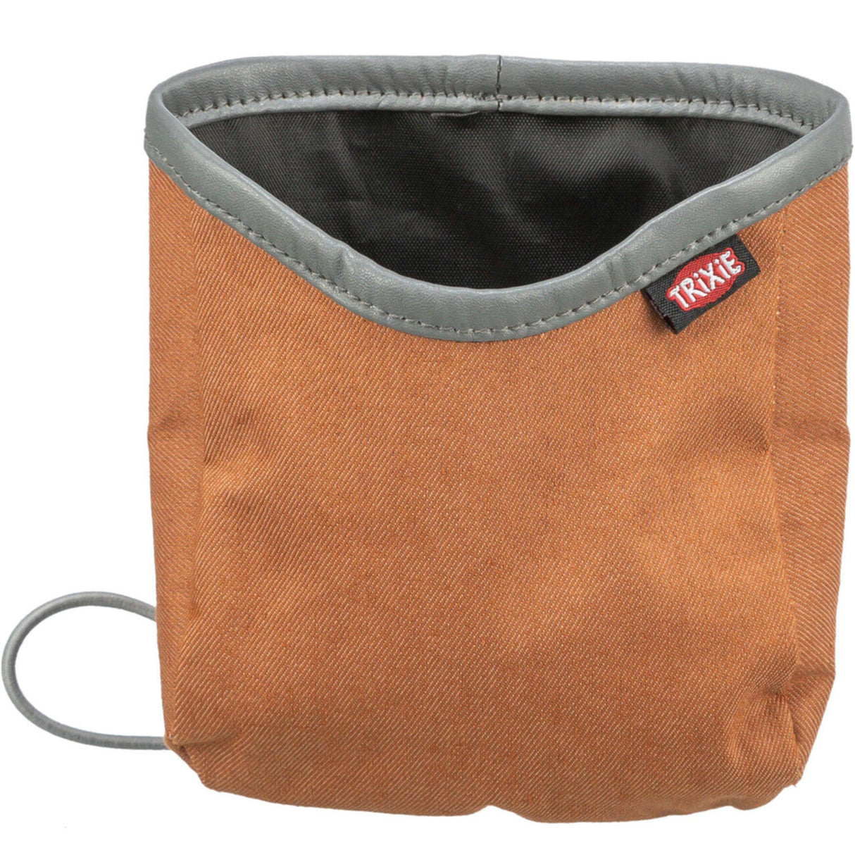 Snacktasche Pocket Treat – 15 × 15,5 × 3 cm