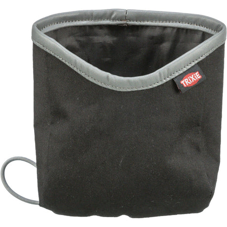 Snacktasche Pocket Treat – 15 × 15,5 × 3 cm