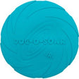 Trixie Dog Disc Hundefrisbee aus Gummi – ø 18 cm