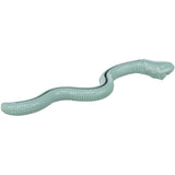 Snack-Snake Snackspielzeug für Hunde – 42 cm, grün
