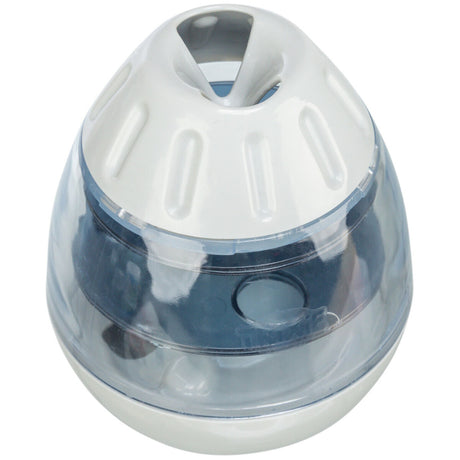 Steh-Auf-Snack-Ei, Hundespielzeug – 13 cm
