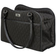 Transporttasche Amina für Hunde und Katzen bis zu 5 kg – 18×29×37 cm