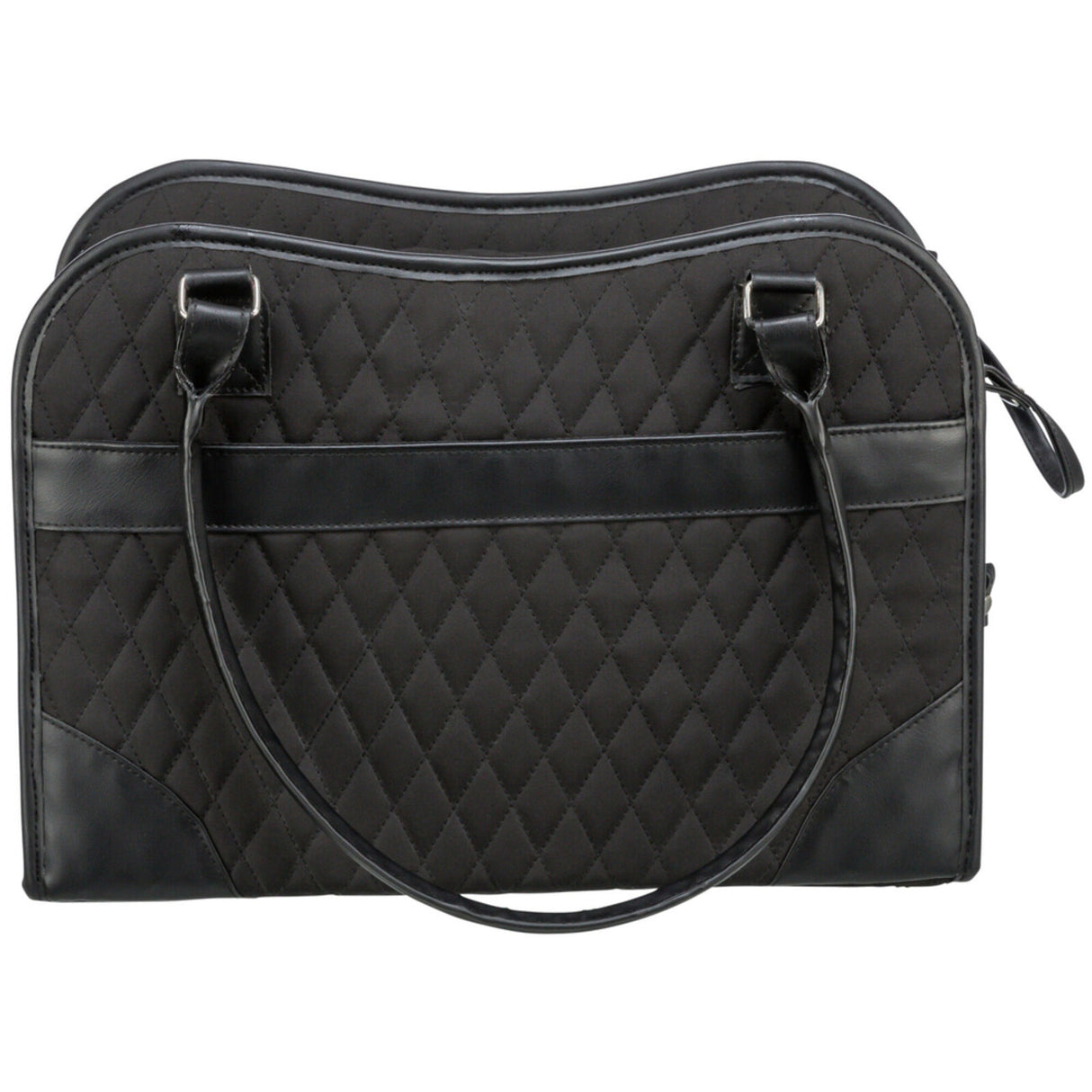 Transporttasche Amina für Hunde und Katzen bis zu 5 kg – 18×29×37 cm