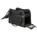 Transporttasche Amina für Hunde und Katzen bis zu 5 kg – 18×29×37 cm