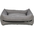 Hundebett CityStyle, eckig
