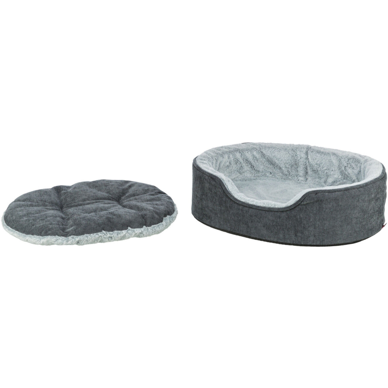 Orthopädisches Vital Bett Lino Soft Edition